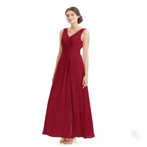 Azazie Karina Bridesmaid Dress